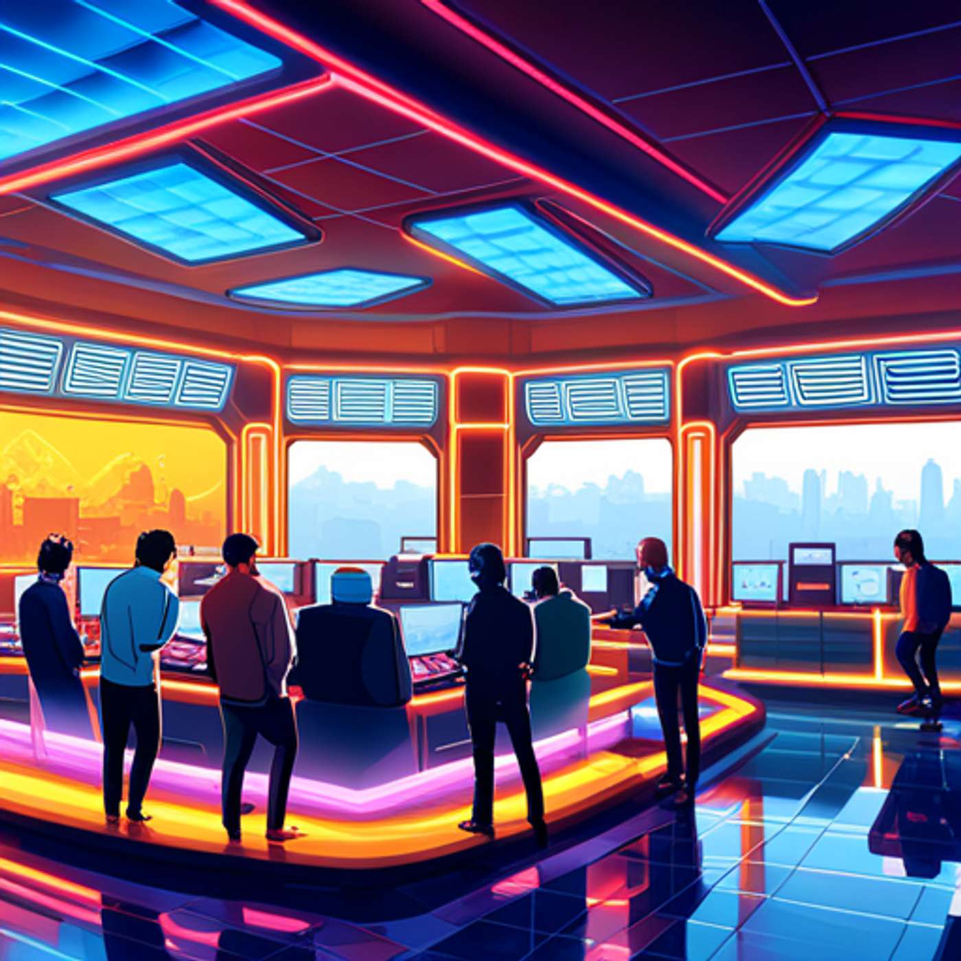 Notcoin and Helika Launch Telegram Gaming Hub episode artwork