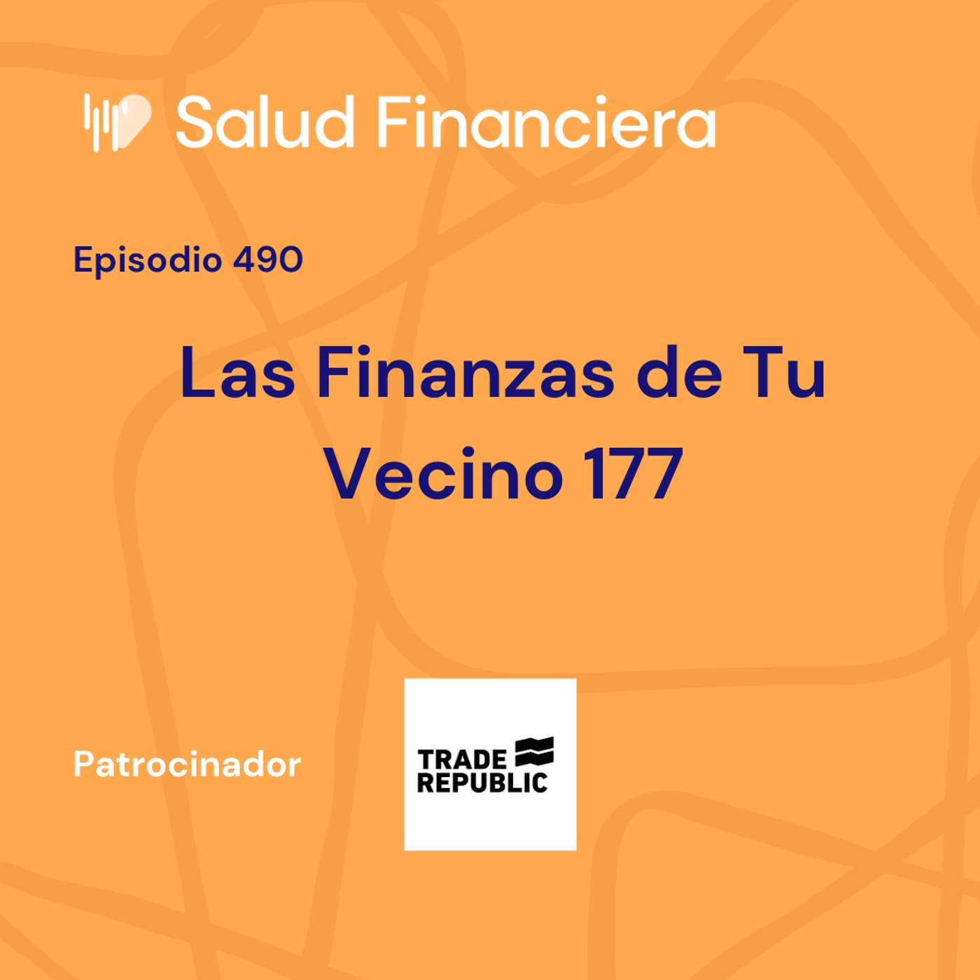 #490- De no haber invertido nunca a tener que gestionar 100.000€ (Finanzas de Tu Vecino 177)