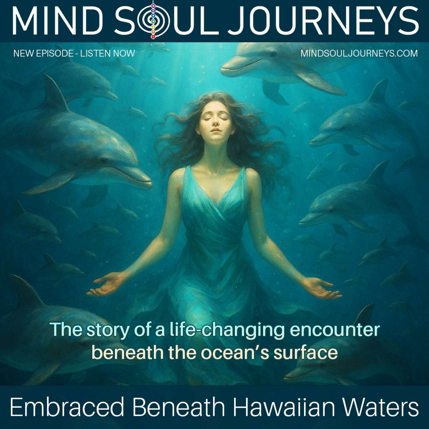 Mind Soul Journeys