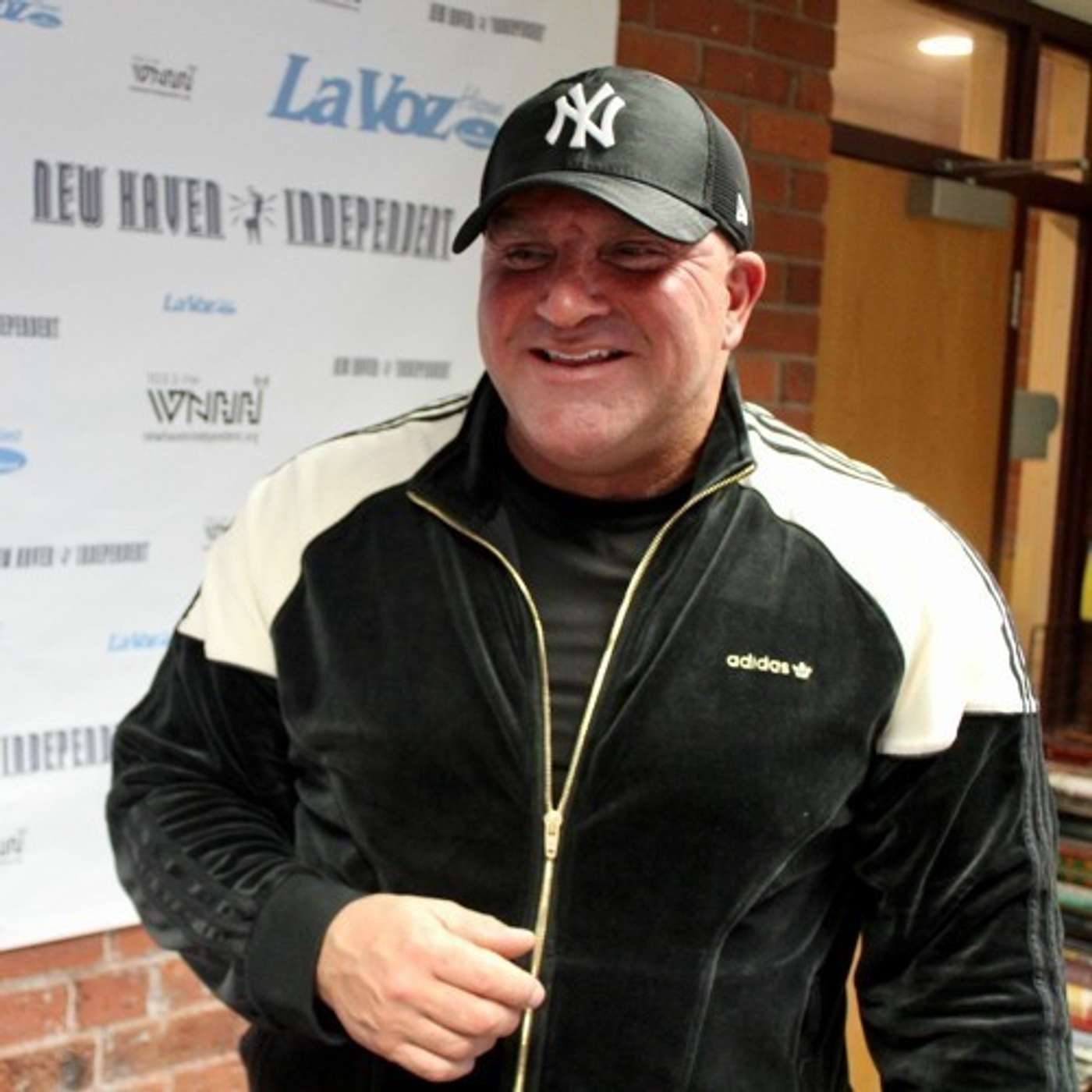 Dateline New Haven with Paul Bass