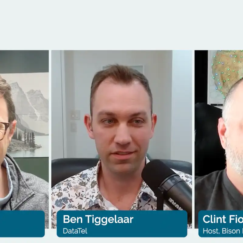 Ben Tiggelaar - Buying IT Services Companies