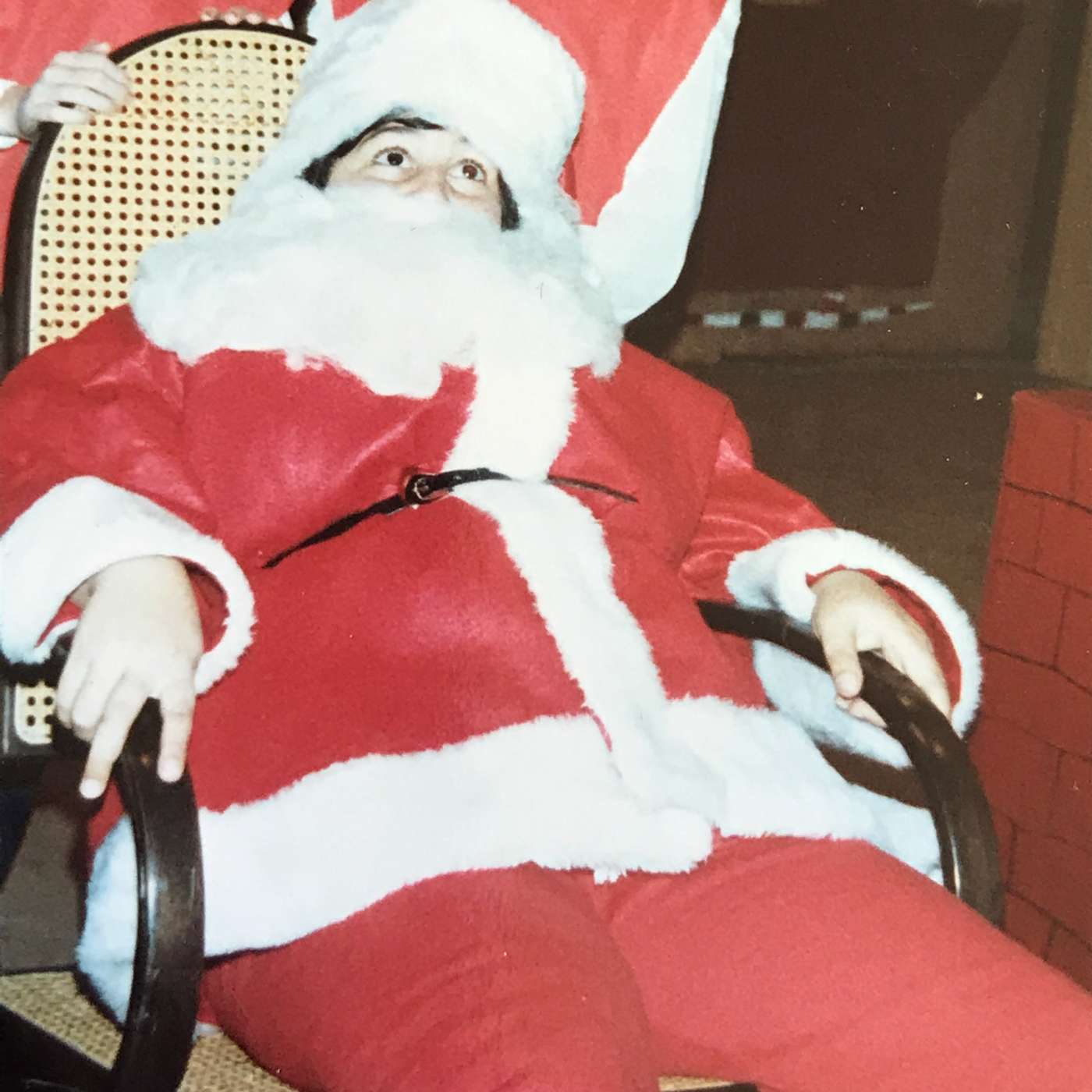 The Rubio Method - Episode 114 (The Christmas Show) The Rubio Method - Episode 114 (The Christmas Show)