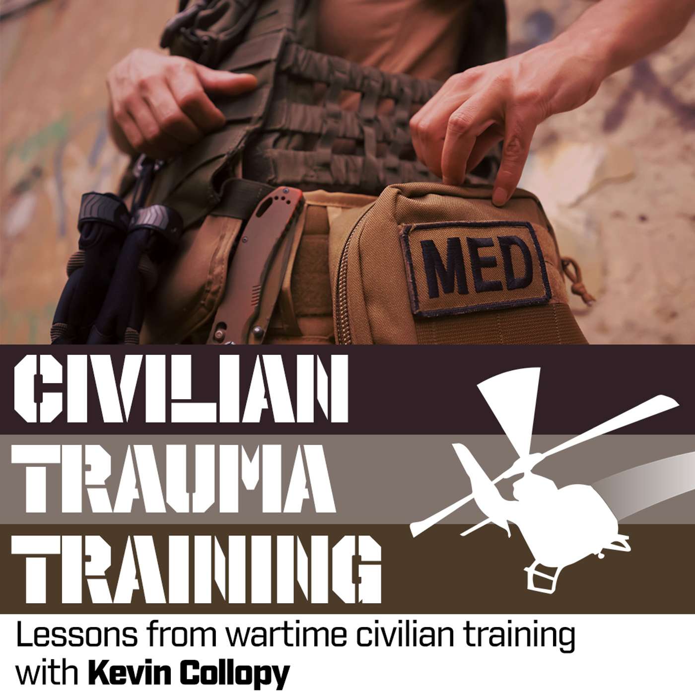 The FlightBridgeED Podcast