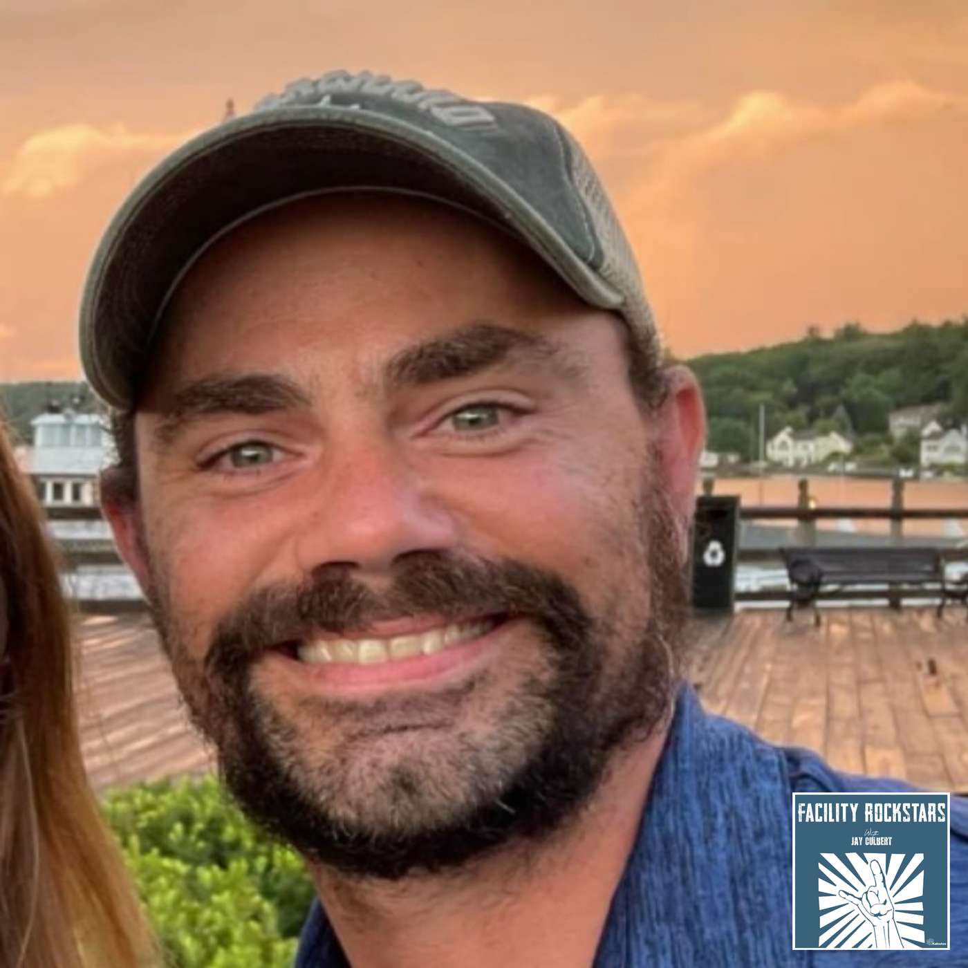 Why Custodial and Maintenance Teams are Your Greatest Asset | Michael Manning