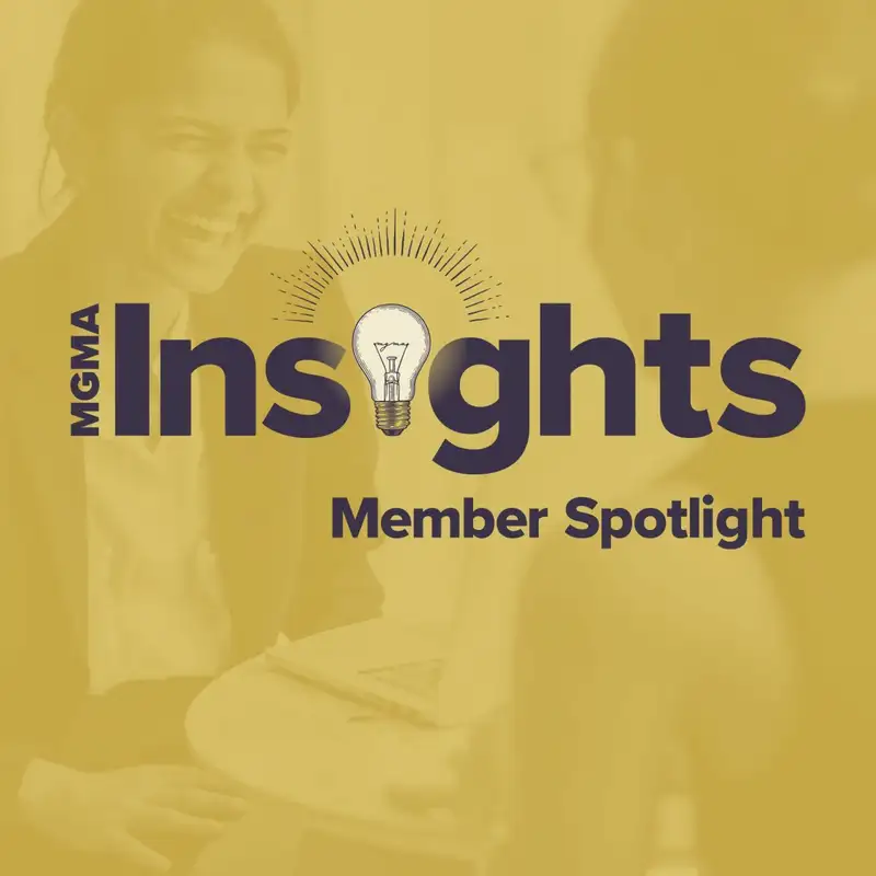 Member Spotlight: A Road Warrior's Rules to Practice Success