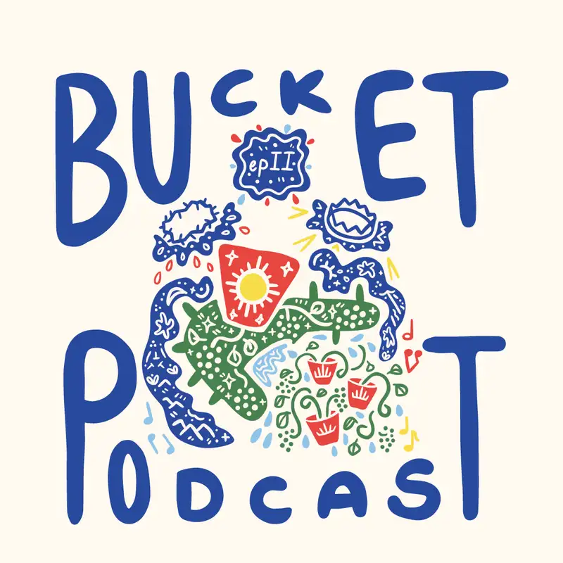 The Rhythm | Kaety L'Amoreaux