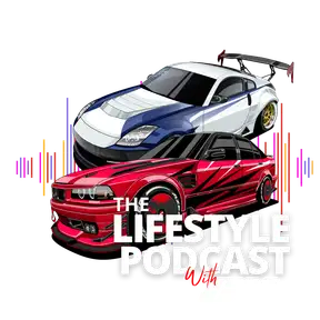 The Lifestyle Podcast