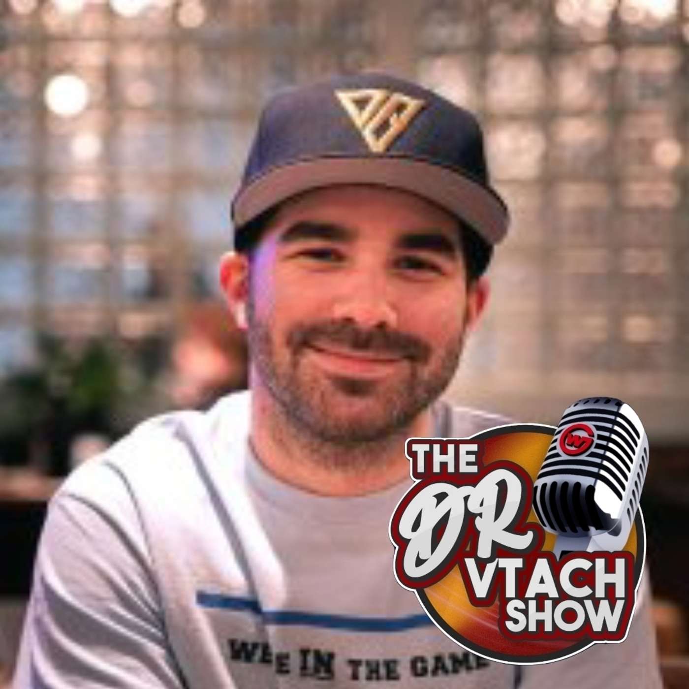 The Rascals Lounge Podcast