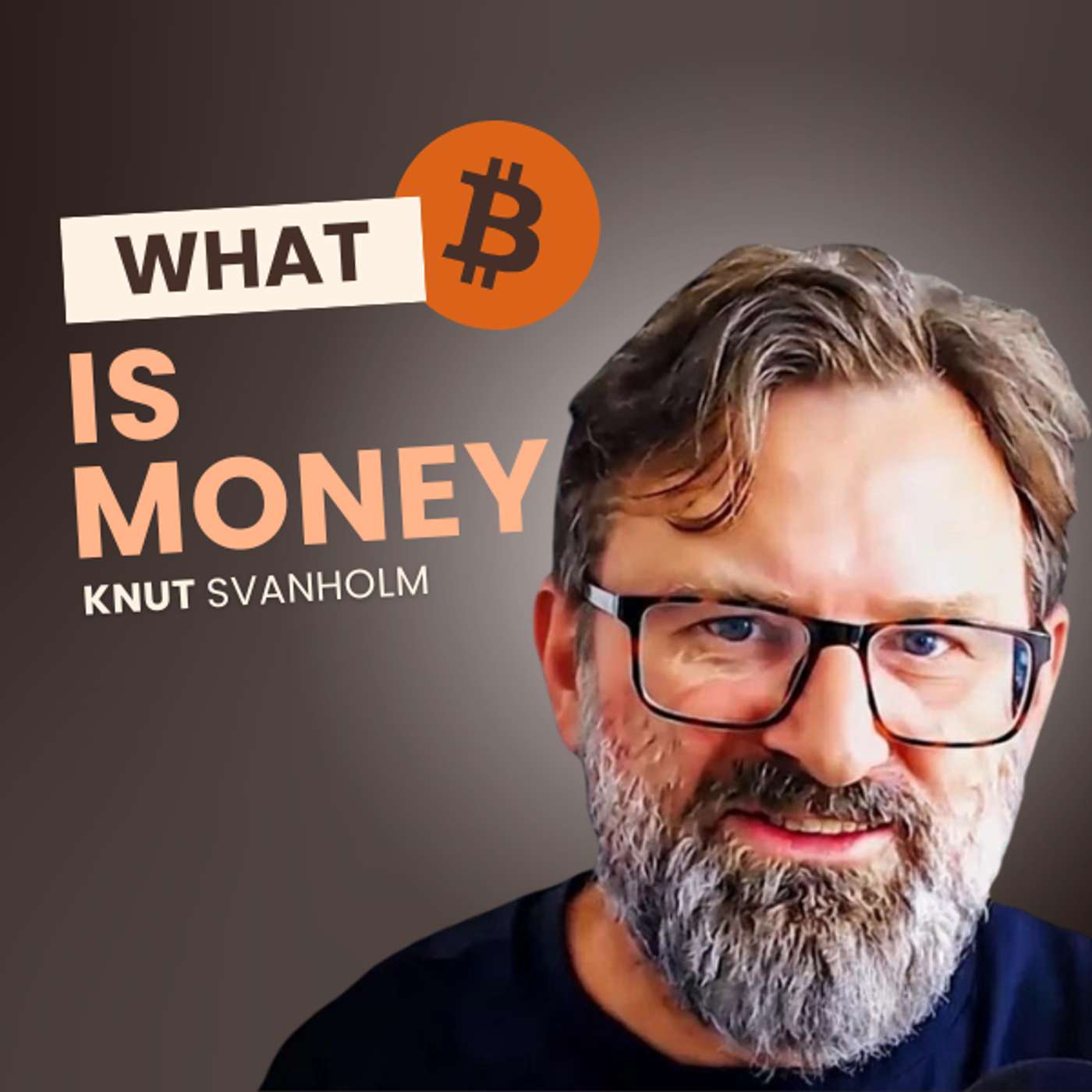 What Is Money And Why Most People Get It Wrong episode artwork