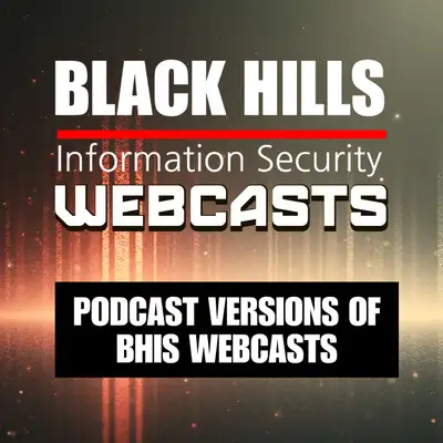 BHIS Webcasts
