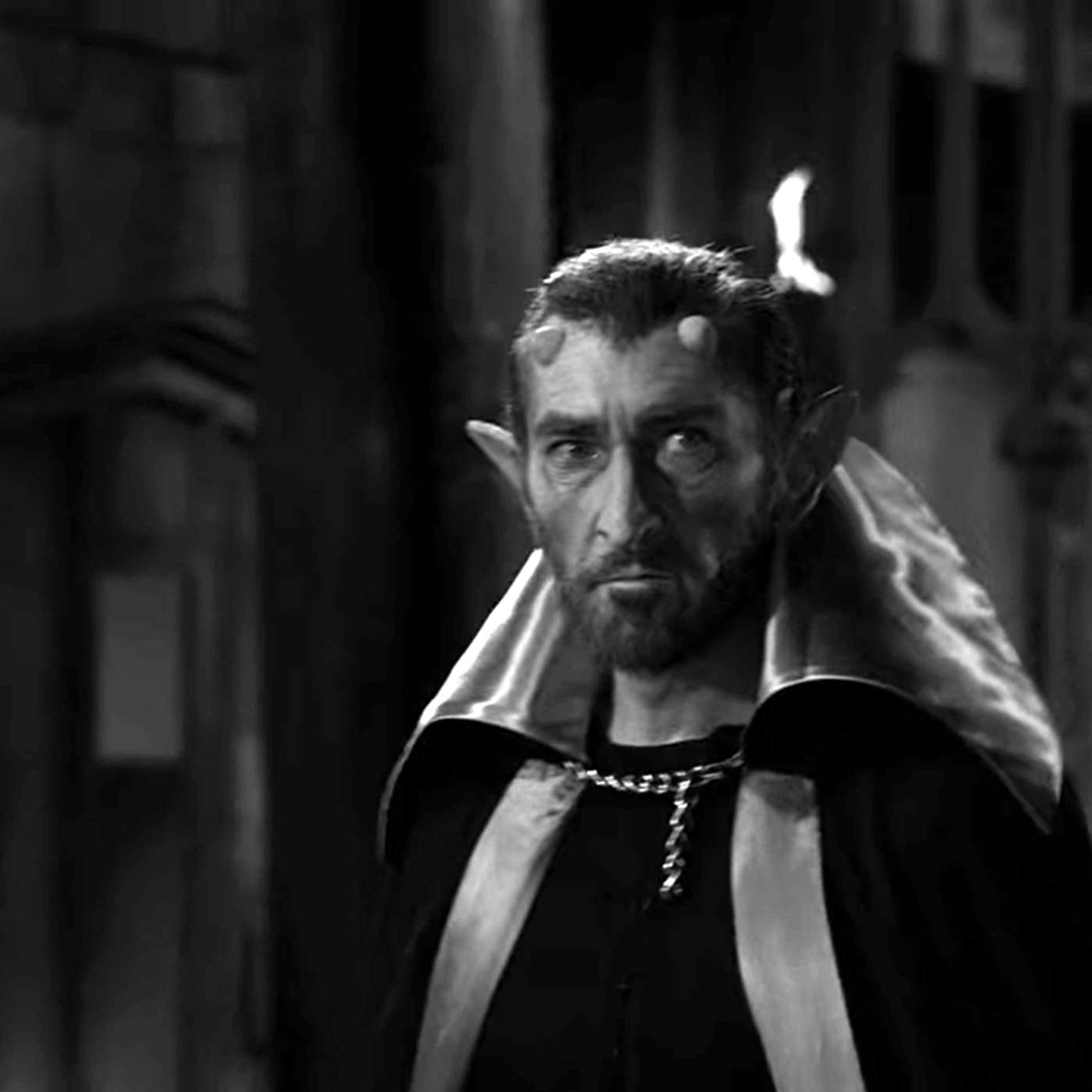 Time Enough Podcast: A Twilight Zone Podcast