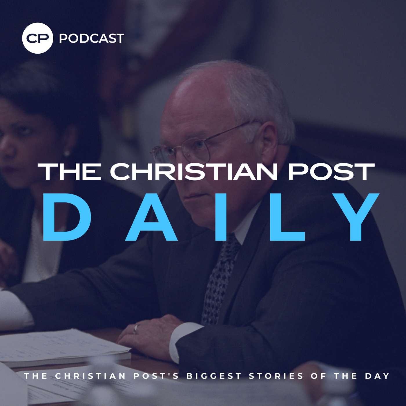 The Christian Post Daily