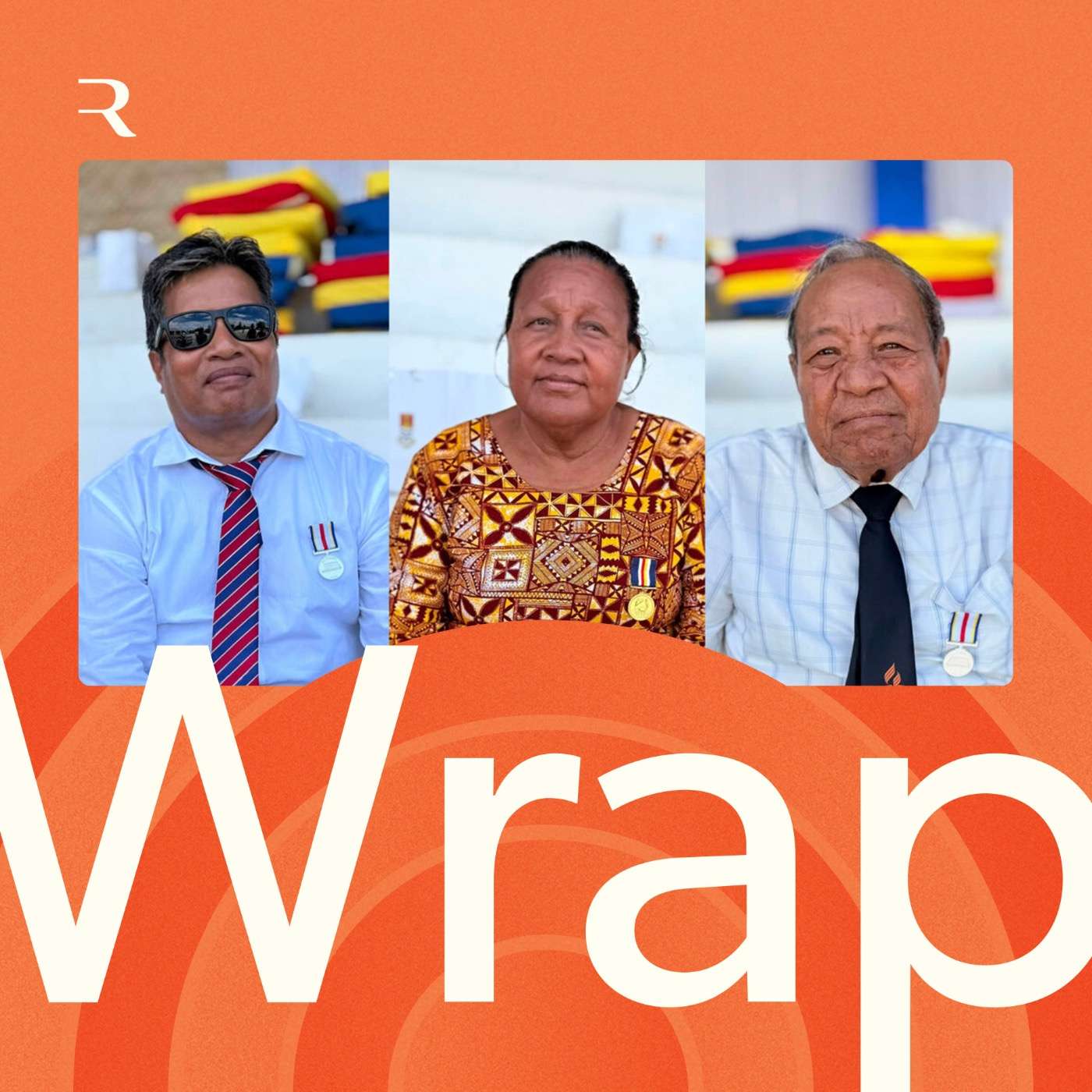 Top honours for service-minded Adventists in Kiribati episode artwork