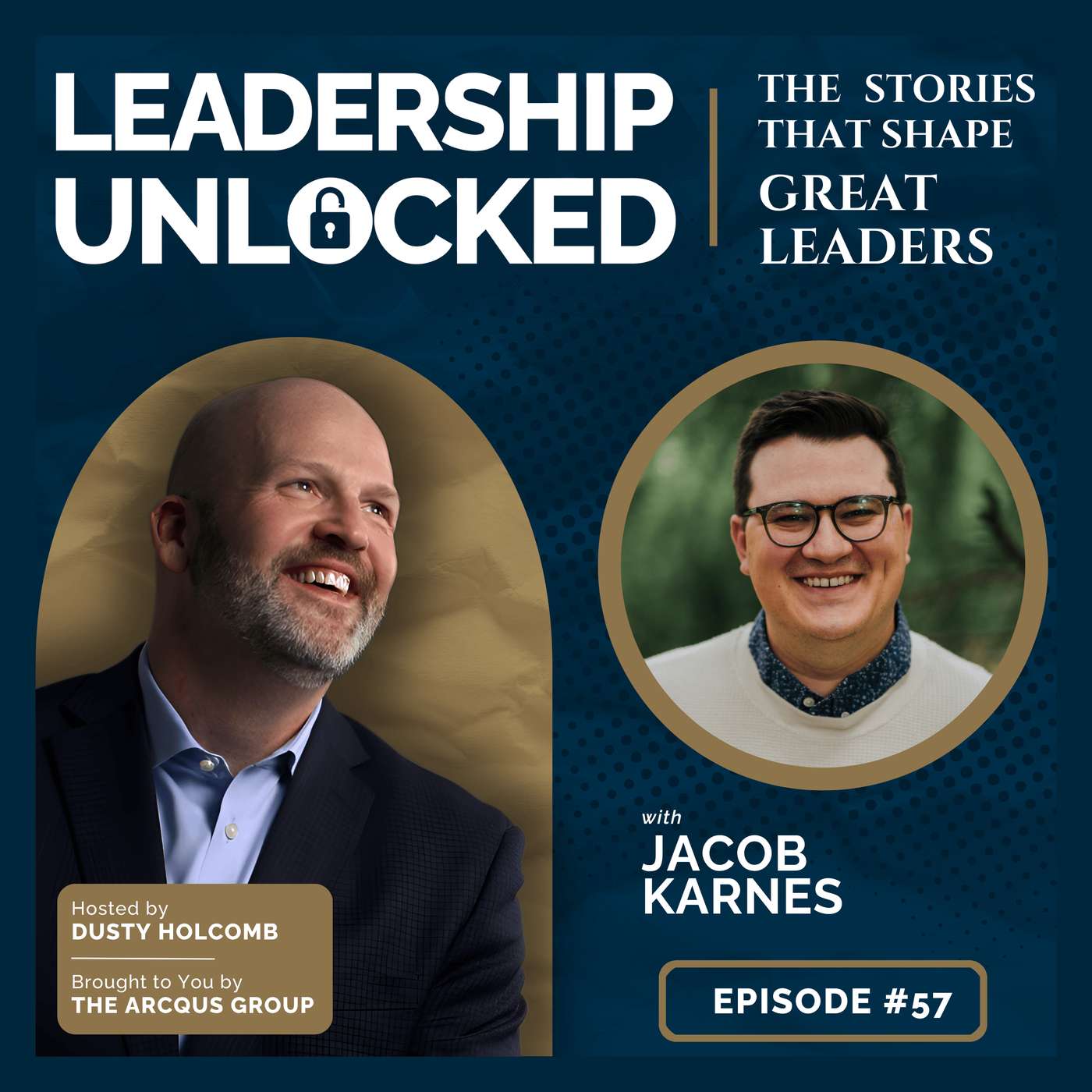 Play Why Slowing Down Might Be the Most Productive Thing You Do | Jacob Karnes - E57