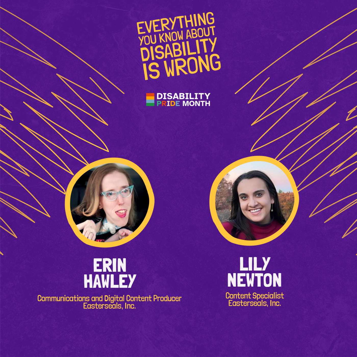 Everything You Know About Disability Is Wrong