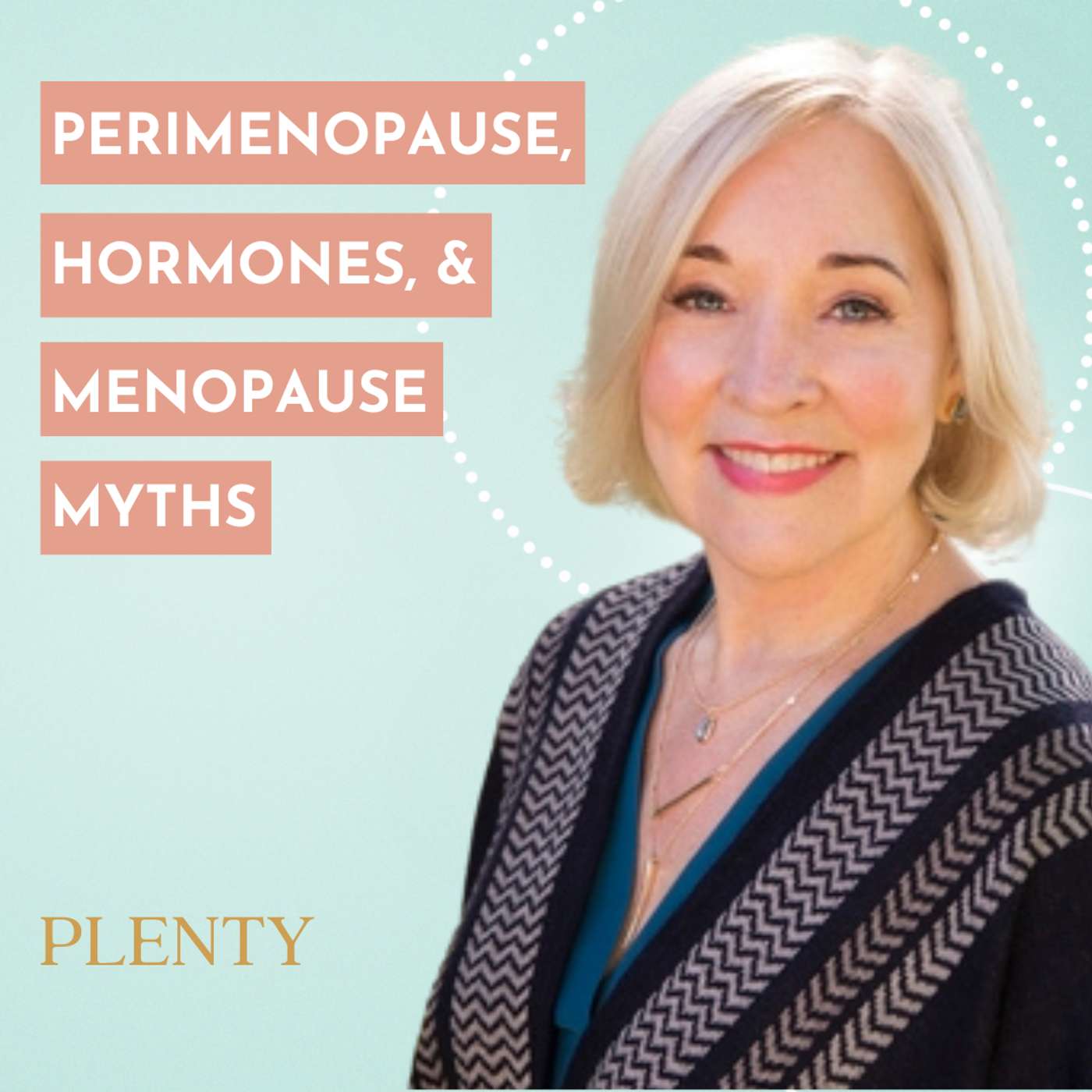 Plenty with Kate Northrup