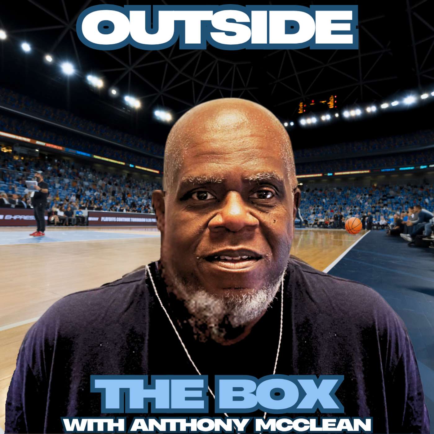 Journalist Mike Tillery joins us to preview the NBA Draft and look back at the NBA Finals episode artwork