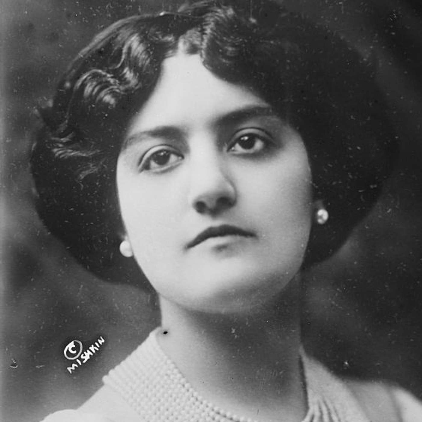 L'Aria che Tira…pillole di lirica - Vissi d'Arte - (Tosca) - Carmen Melis