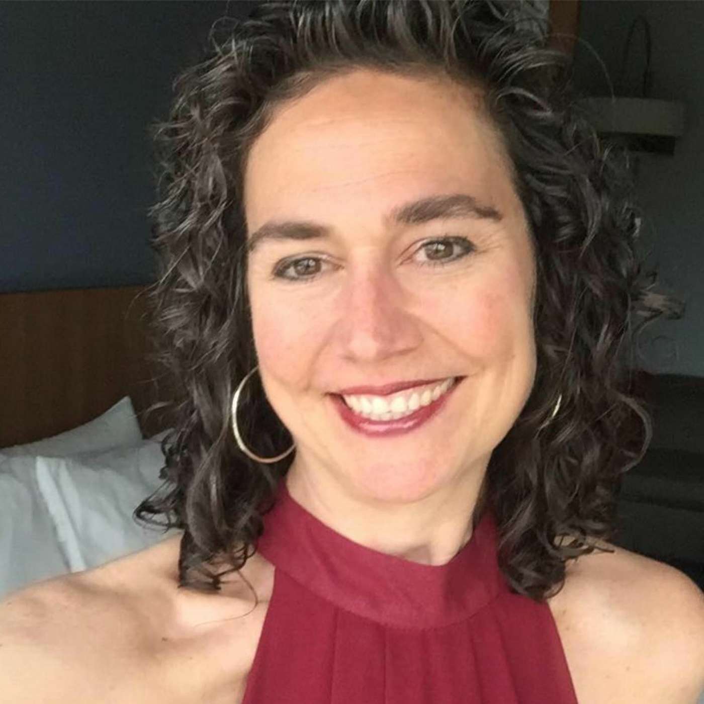 Thoughts on Fermentation, Kimchi, and NASCAR with Colleen Queeney, CEO of Queeney Kimchi episode artwork