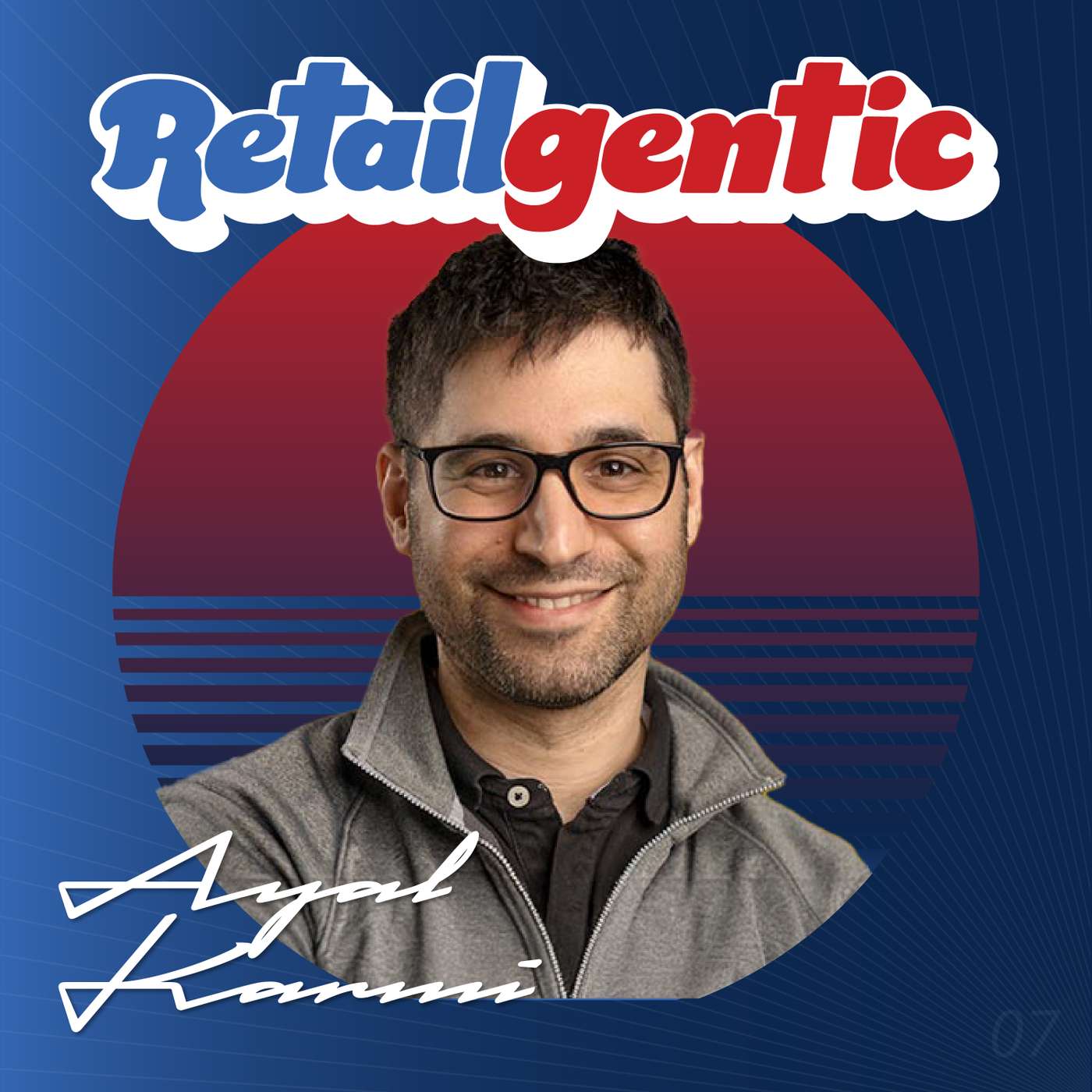 Retailgentic: Agentic Commerce meets Retail and Brands