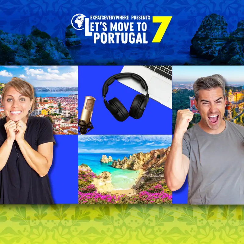 Portugal Wasn't Love at First Sight... Did She Stay?