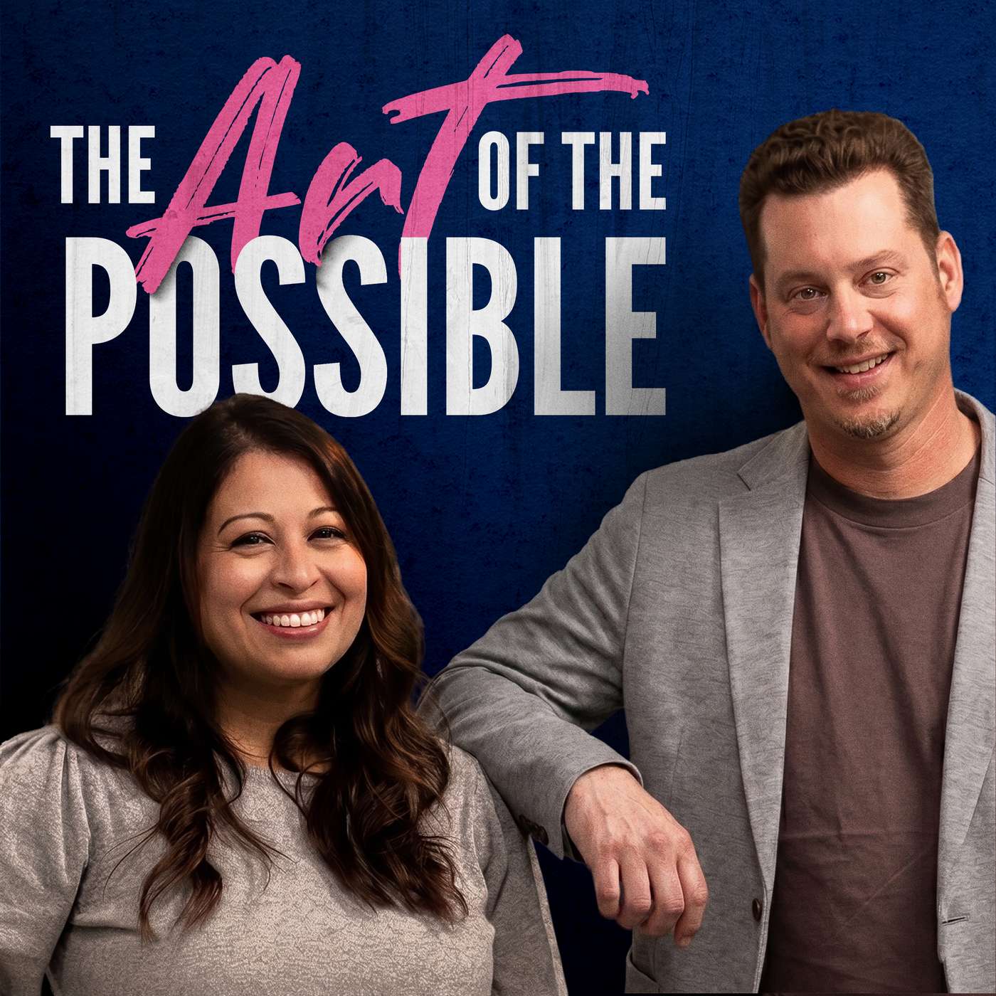 The Art of the Possible