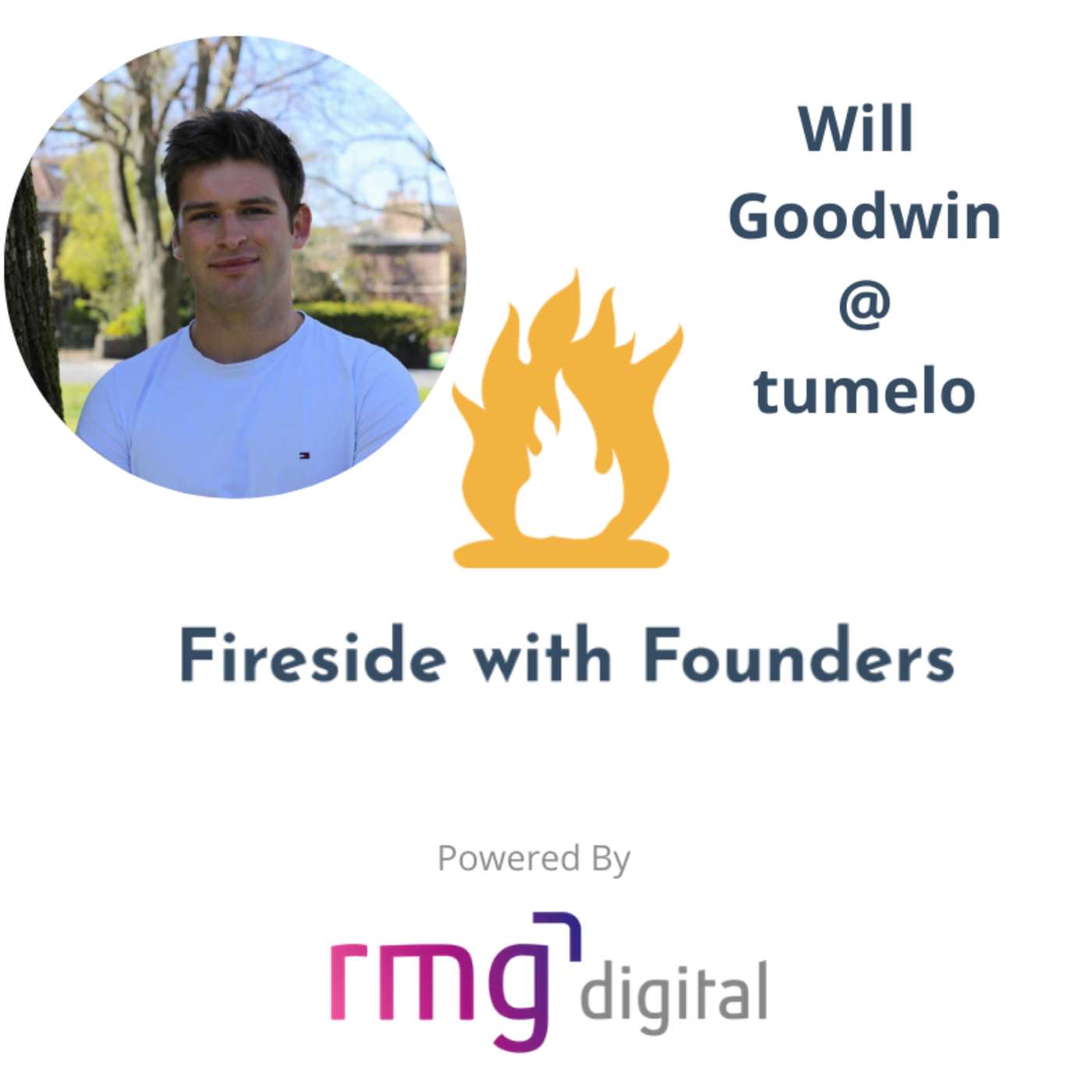 Fireside with Founders & Leaders