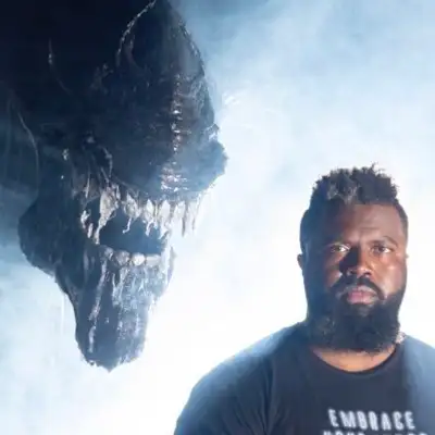 Tristian 'TrisRex' Johnson