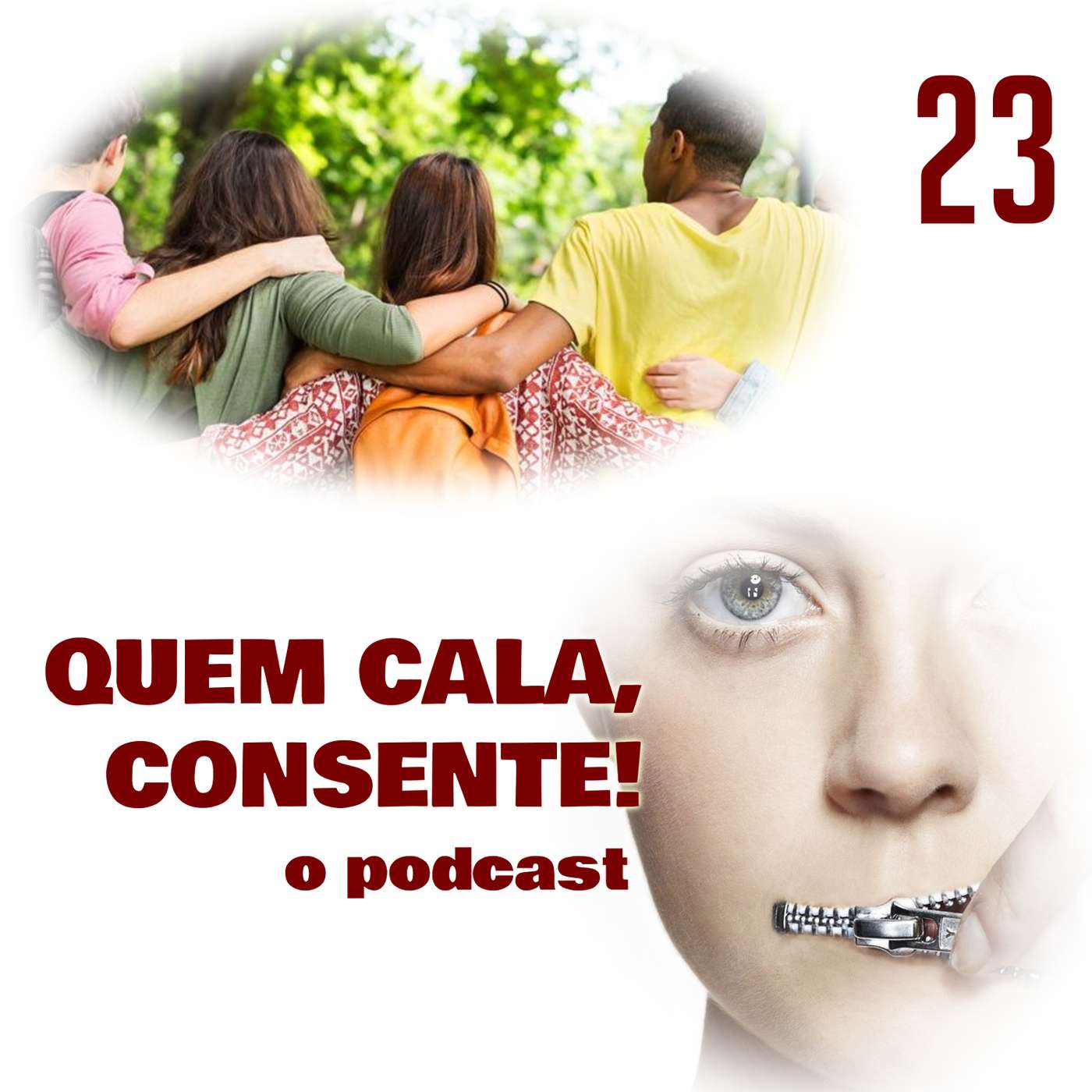 Redefinir os Relacionamentos