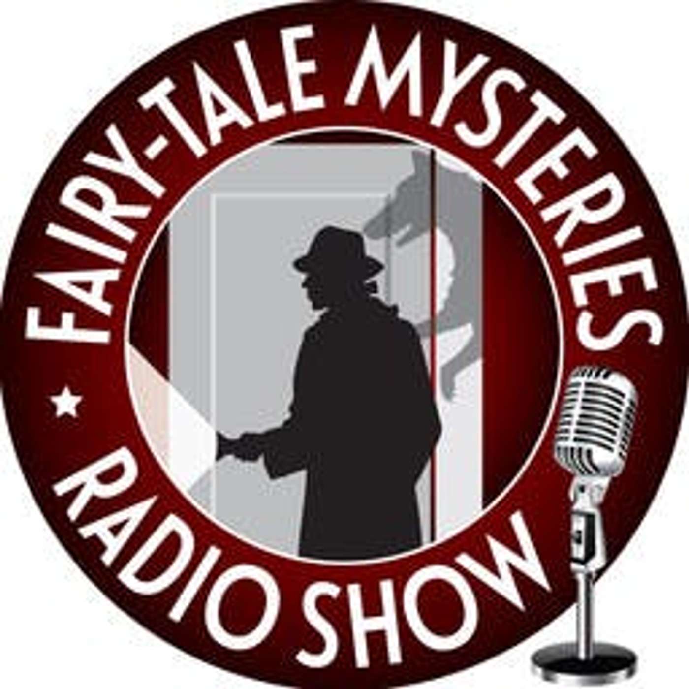 Fairy-Tale Mysteries: 8- To Tell The Truth Part 1 episode artwork