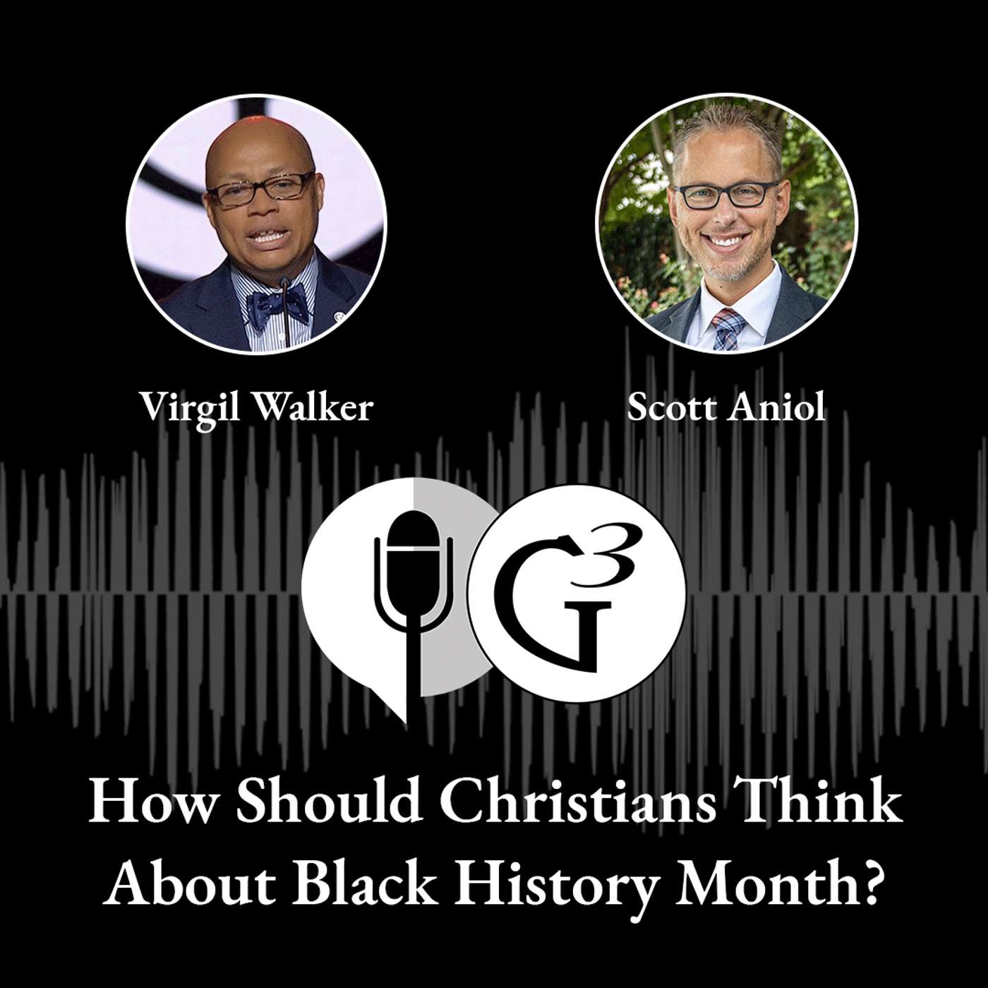 How Should Christians Think About Black History Month, Ep. 96 How Should Christians Think About Black History Month, Ep. 96