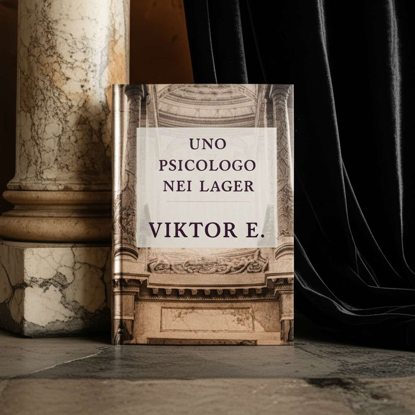 Uno psicologo nei lager