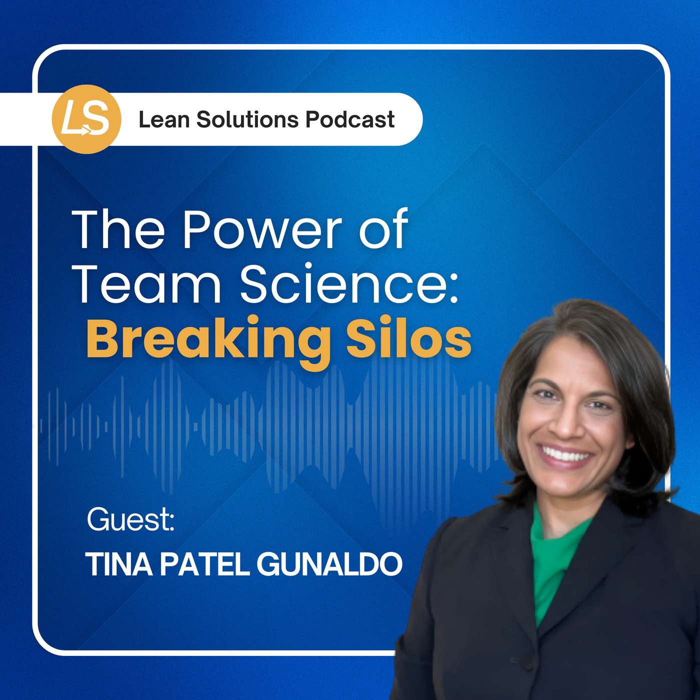 The Lean Solutions Podcast