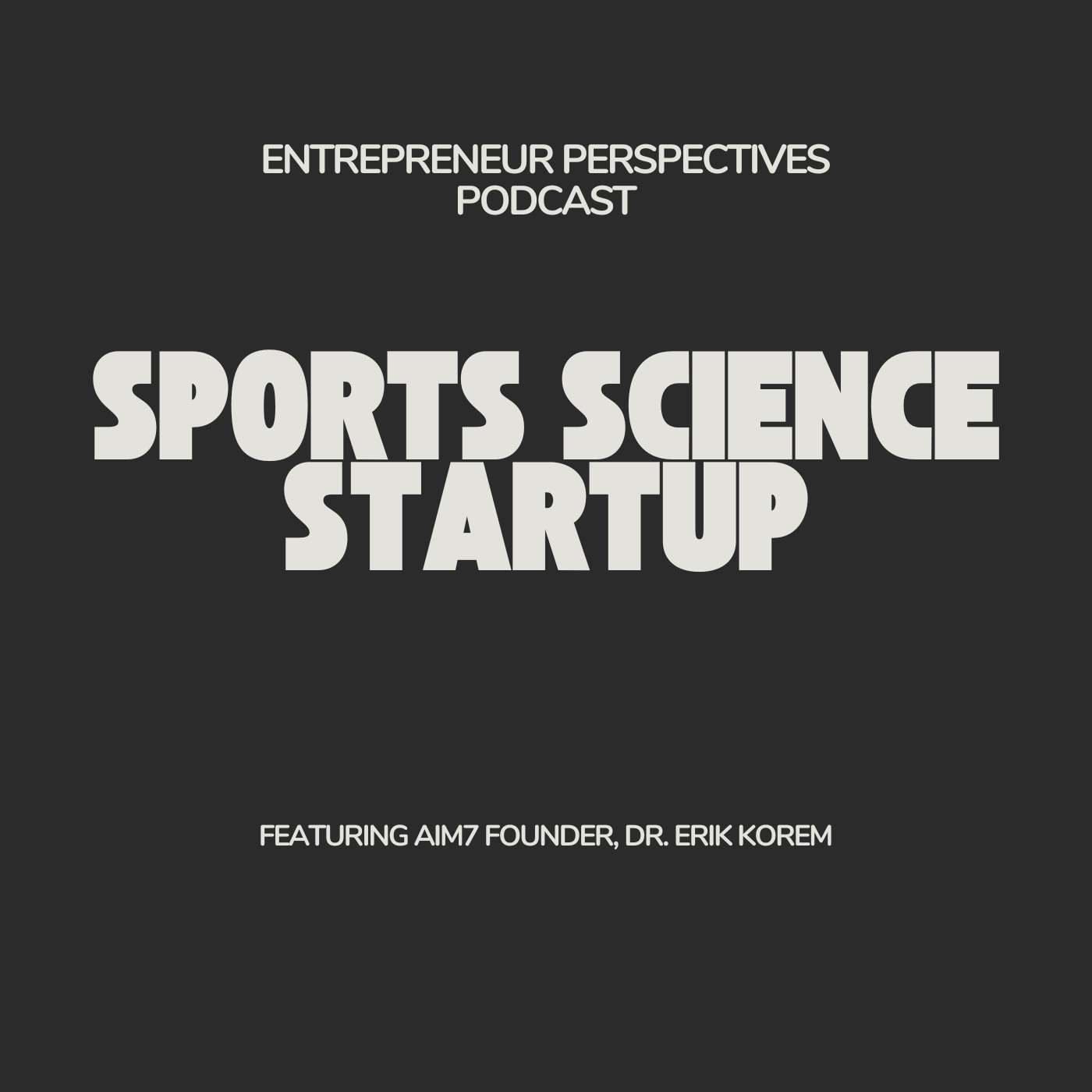 Entrepreneur Perspectives