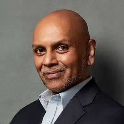 Joseph D'Cruz