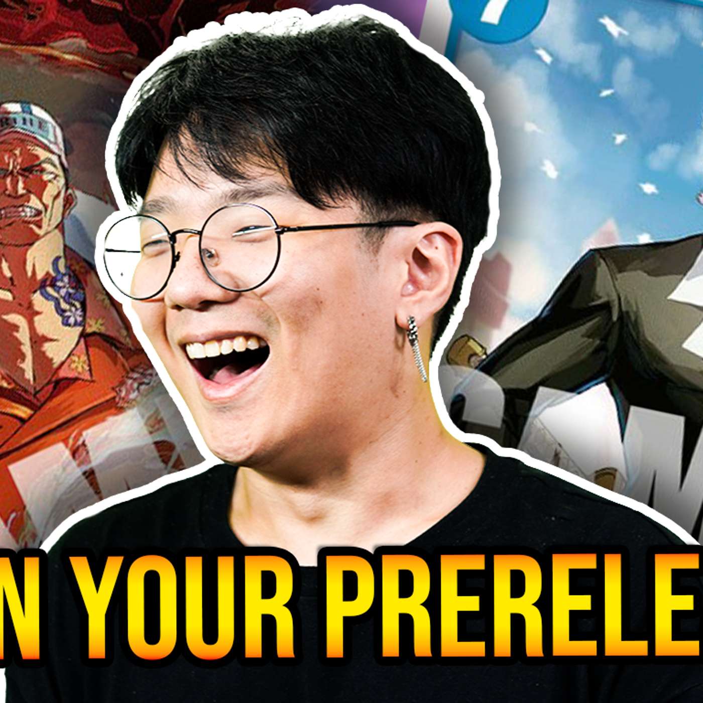 Win your OP16 Prerelease with this guide! | X3 Drop