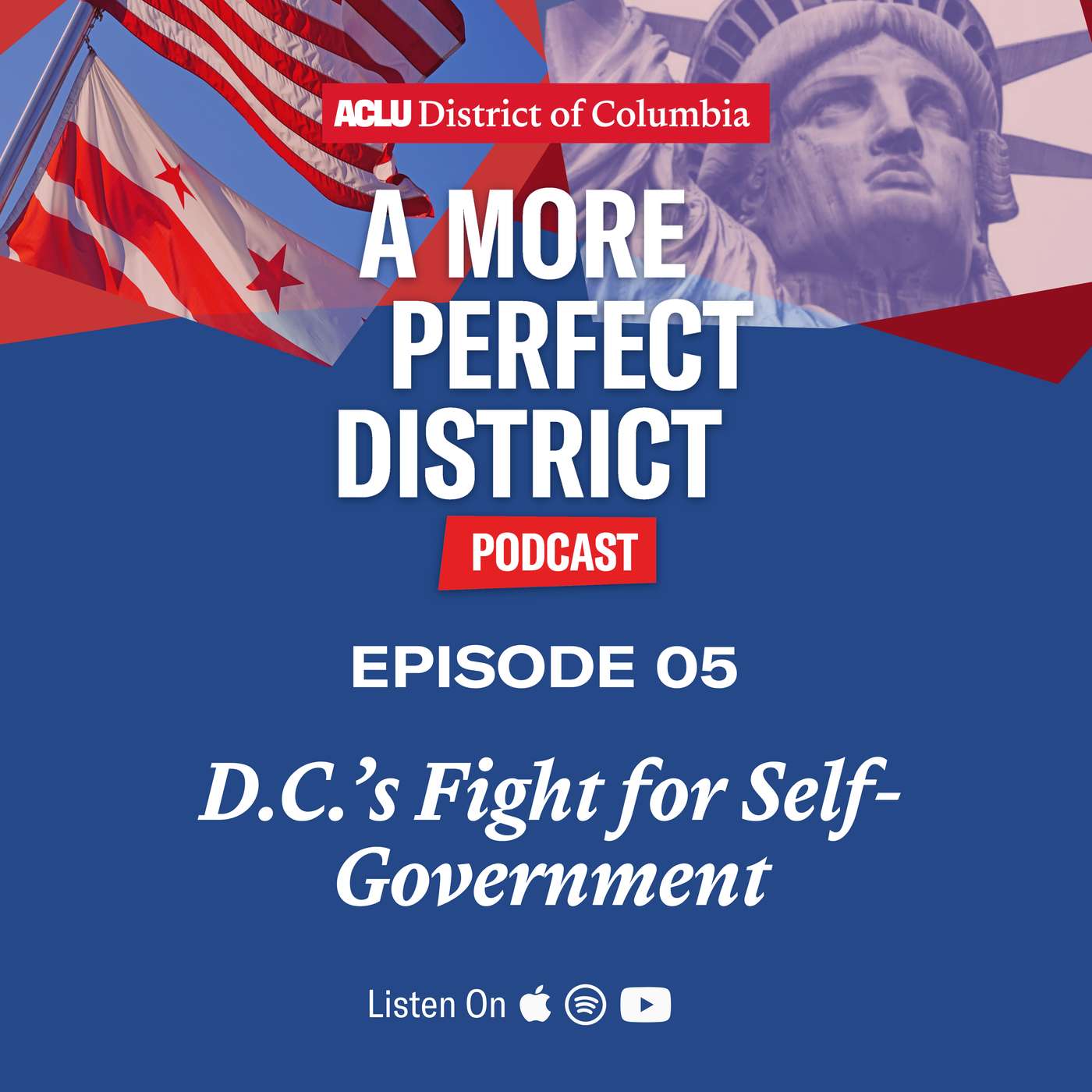A More Perfect District