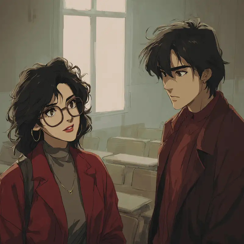 Reddit Q: Is This Relationship Dynamic Taboo?