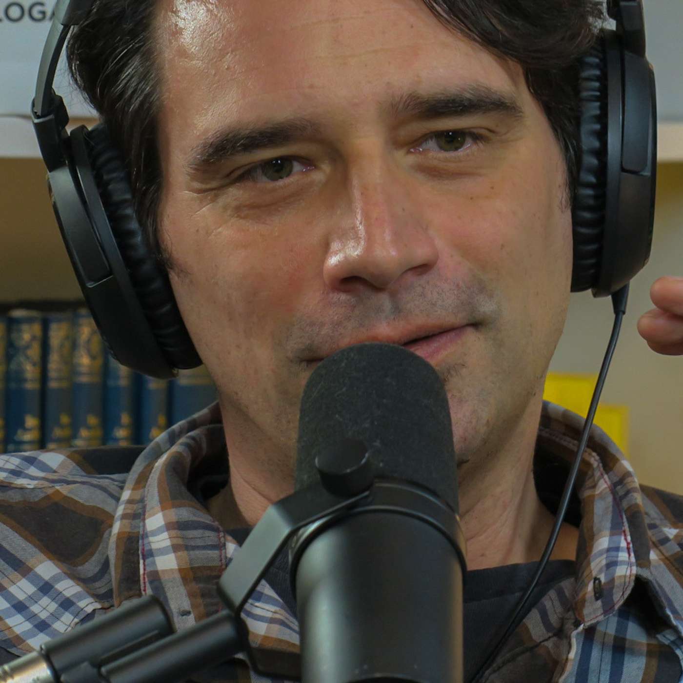 Podcast 169: Dubravko Ćulibrk i Vladan Joler o veštačkoj inteligenciji, ChatGPT, AI umetnosti