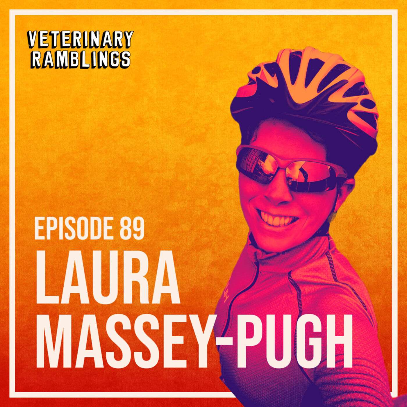 Ep 89: Around the World in 180 Days with Dr. Laura Massey-Pugh episode artwork