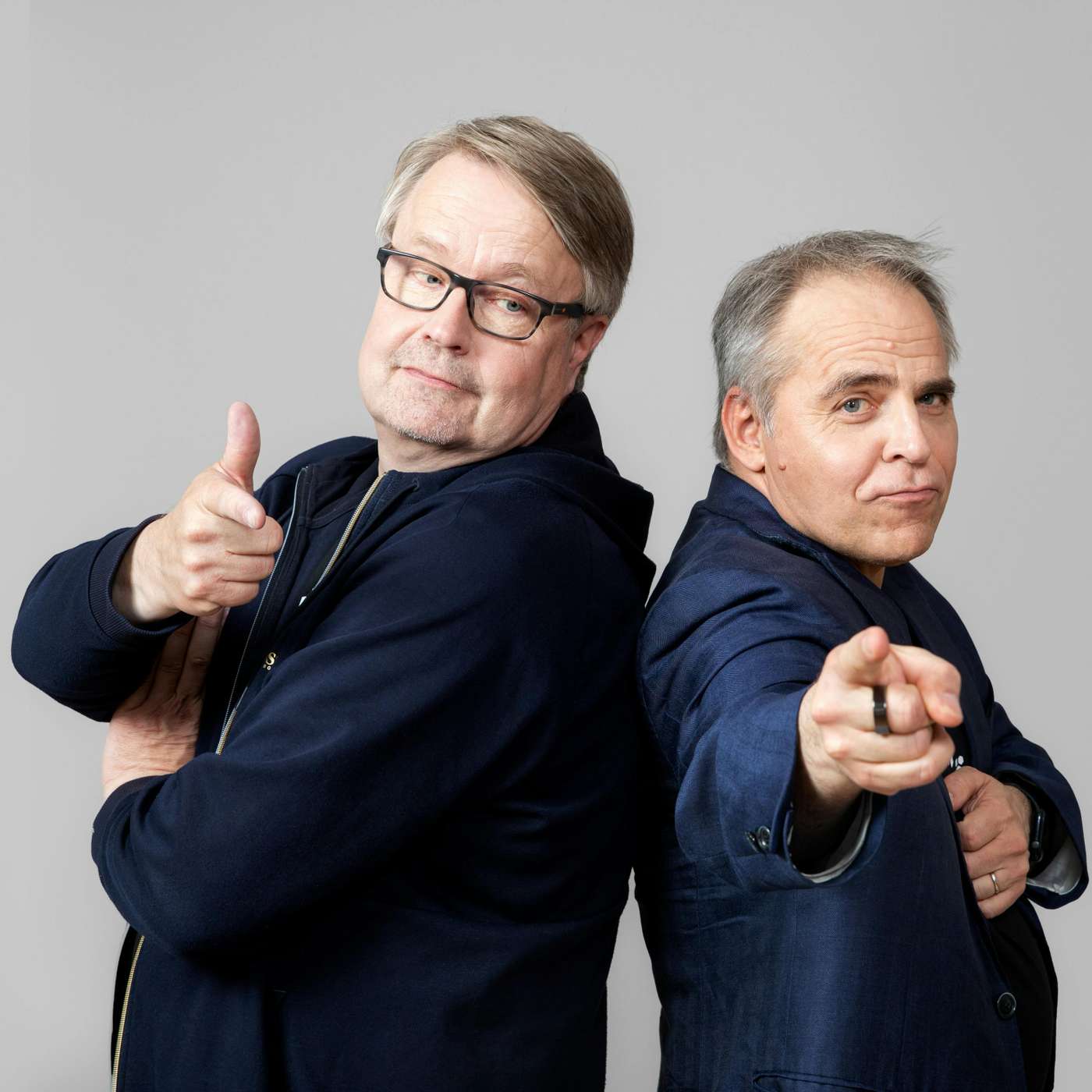 Ekonomistit bisneksen huipulla Ekonomistit bisneksen huipulla