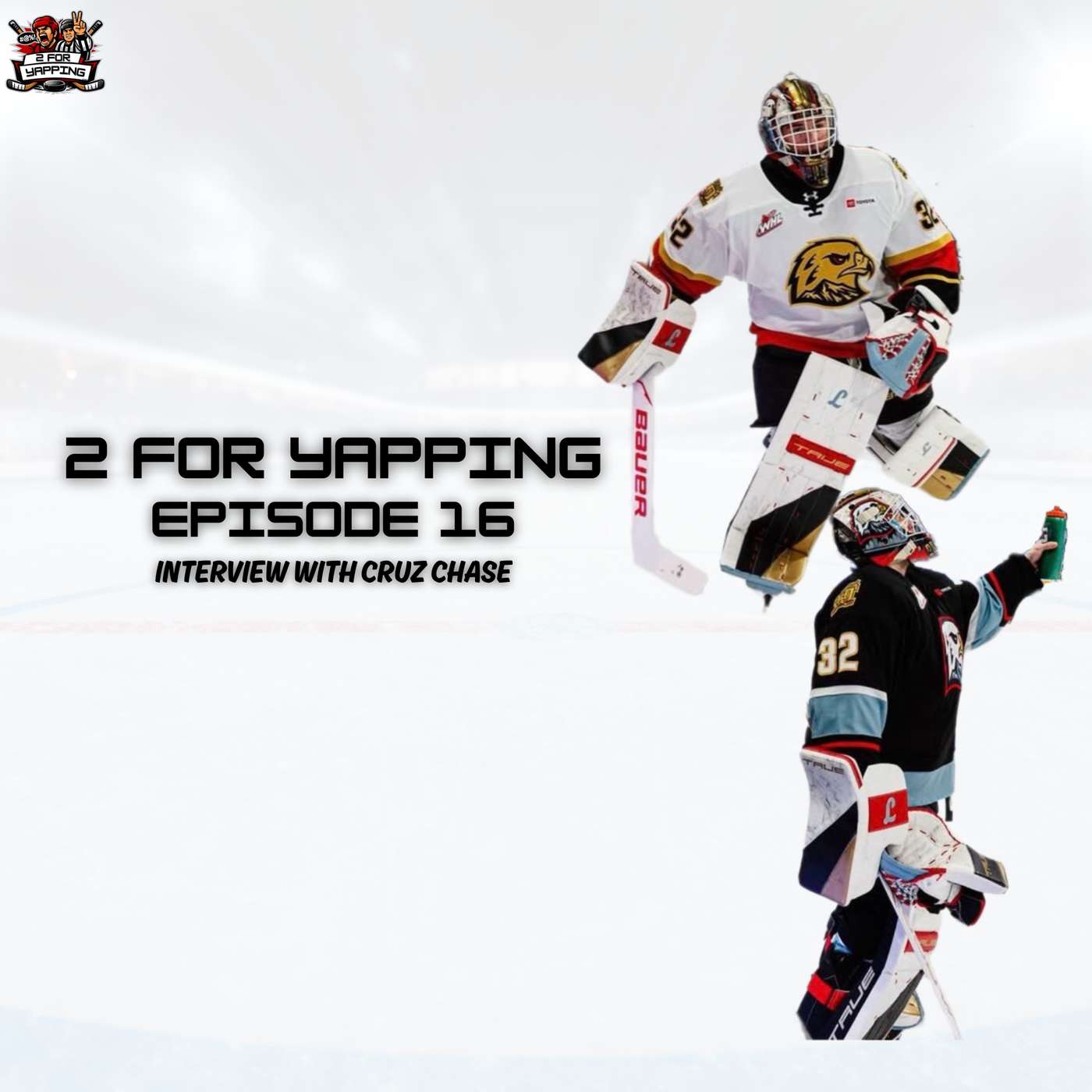 Interview With Cruz Chase - Episode 16 episode artwork