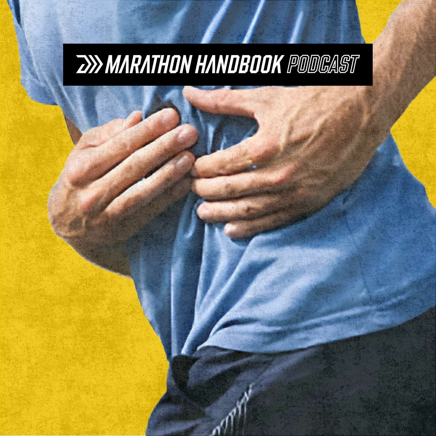 Marathon Race Day Disasters: What Could Go Wrong & How to Fix It episode artwork