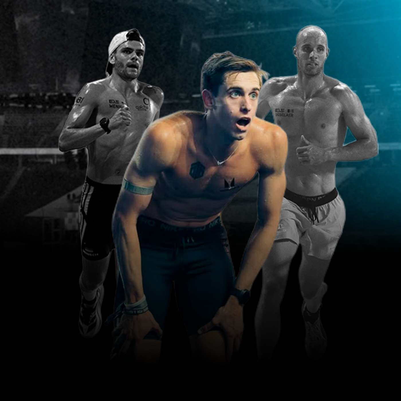 Who Will Win the 2027 HYROX World Championships? | HFR #42 episode artwork