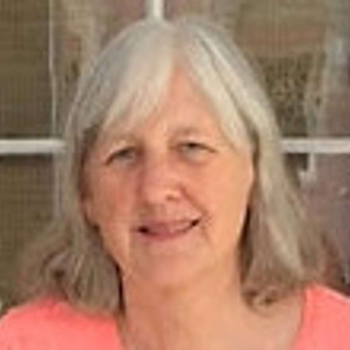 Estelle Barber, Finance Manager, Animal Place episode artwork