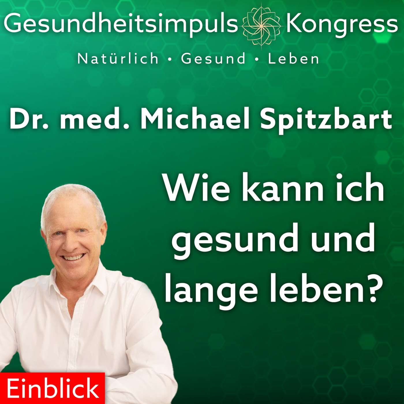 Gesundheitsimpuls Kongress
