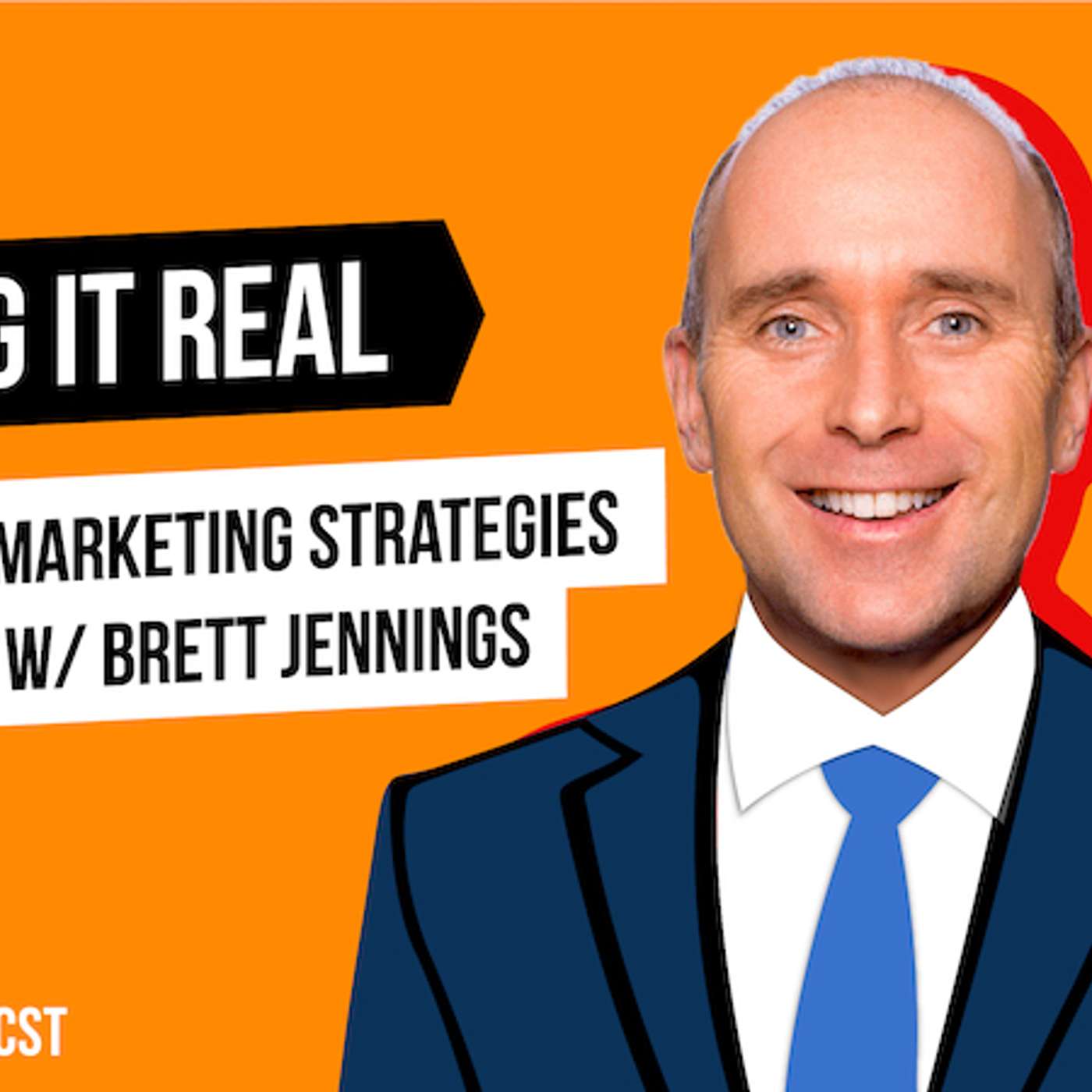 The /RealEstate Podcast