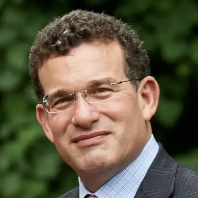 Stephen Friedenthal