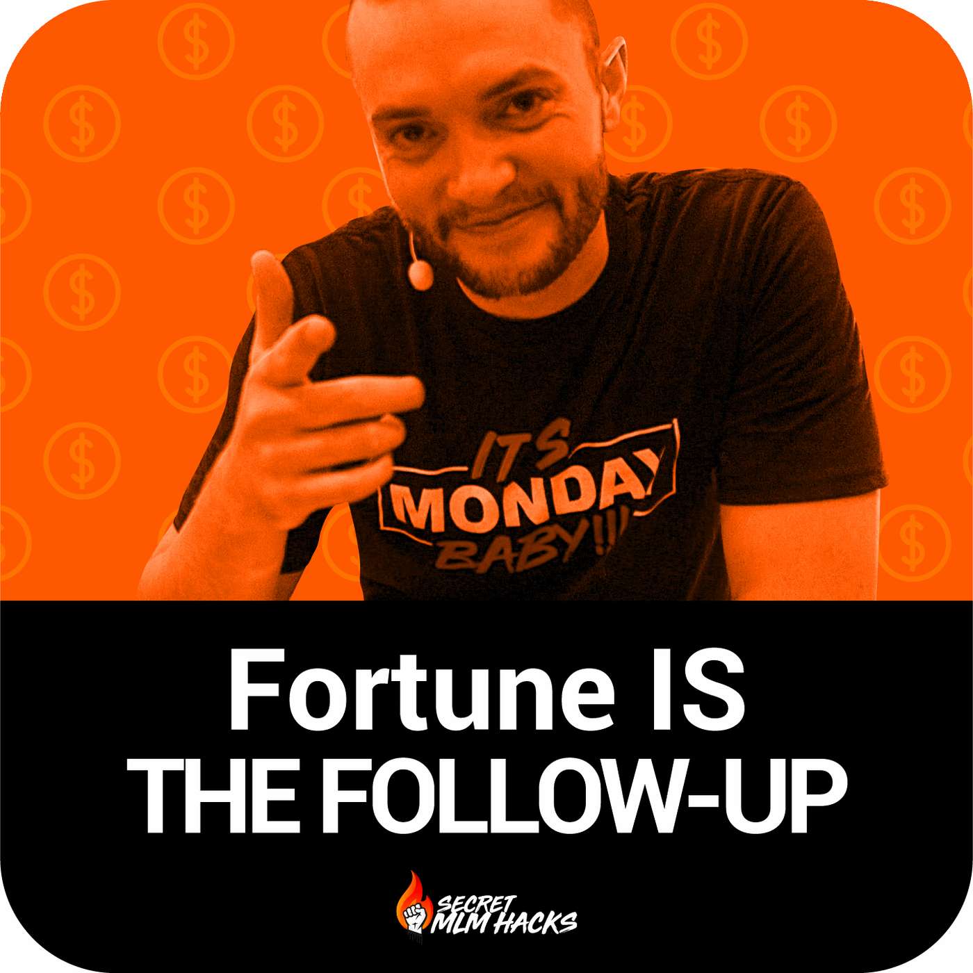 Secret MLM Hacks Radio