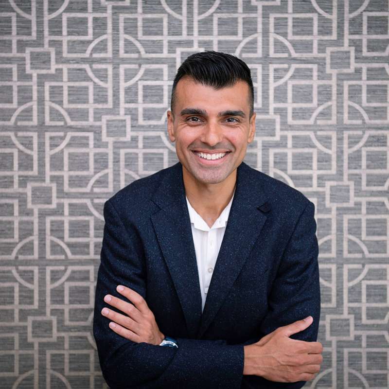 Shawn Johal